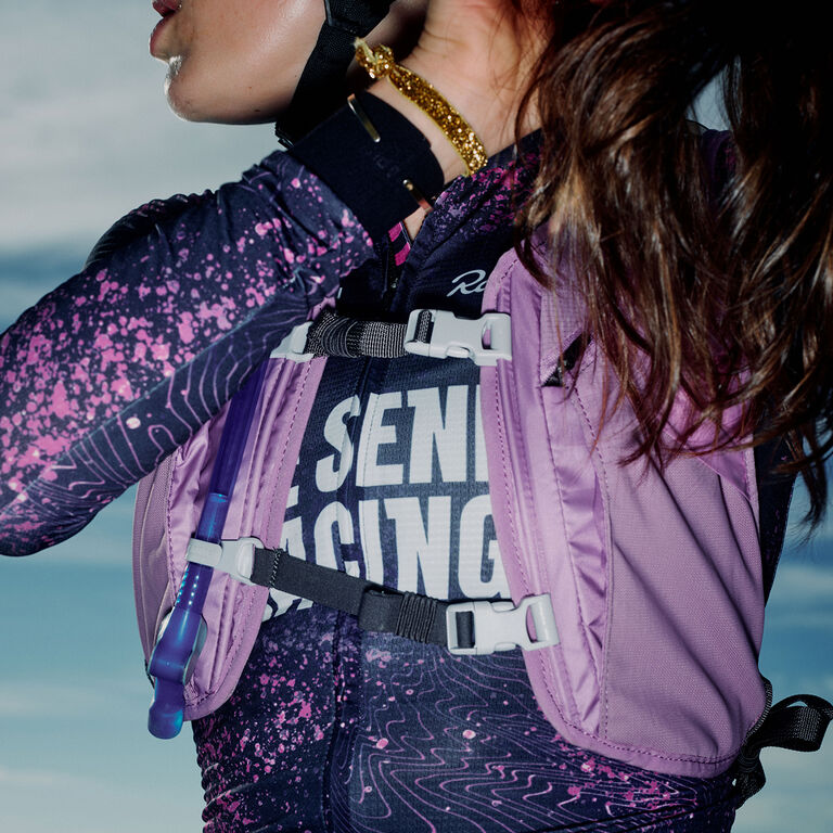 Equipamiento para ciclismo