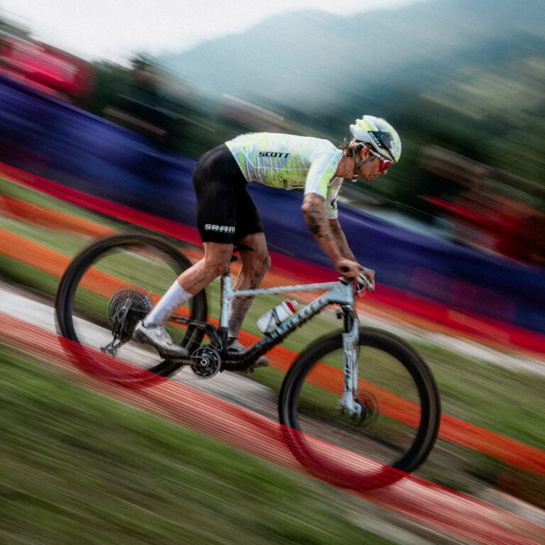 Equipamiento para ciclismo