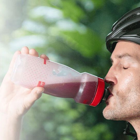 Guía de suplementos pre-entrenamiento para maximizar el rendimiento