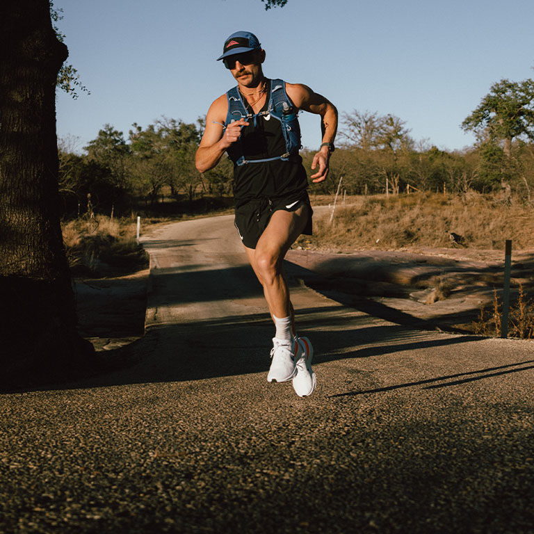 Running