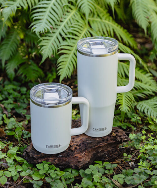 Tazas y Vasos