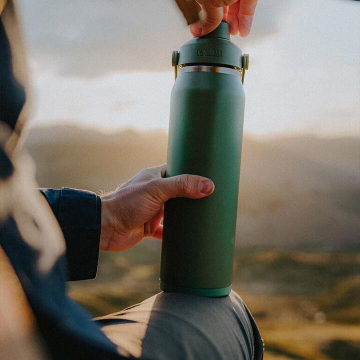 Equipamiento para viaje y estilo de vida