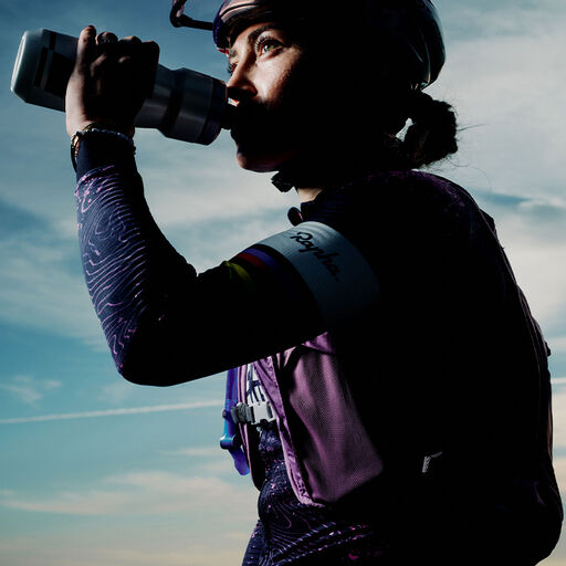 Equipamiento para ciclismo