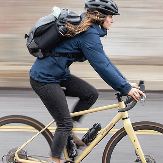 Guía de beneficios del ciclismo