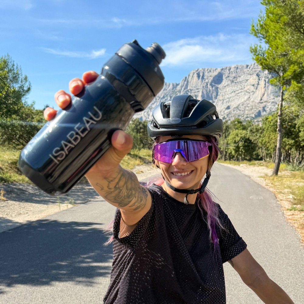 Botella CamelBak personalizada por un cliente, diseño 4 de 8