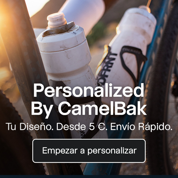 Personalised By CamelBak