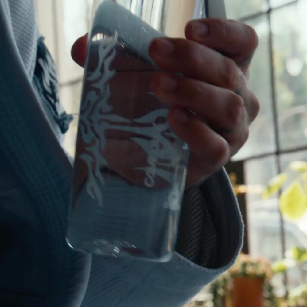 Botella CamelBak personalizada por un cliente, diseño 5 de 8