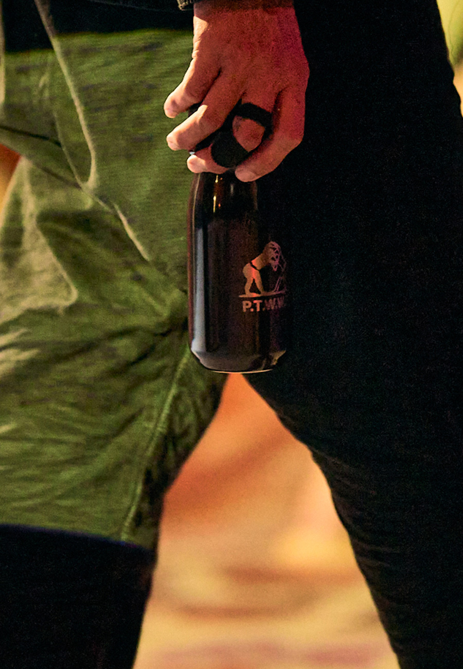 Botellas CamelBak personalizadas con nombres, gráficos e impresión 360 a todo color