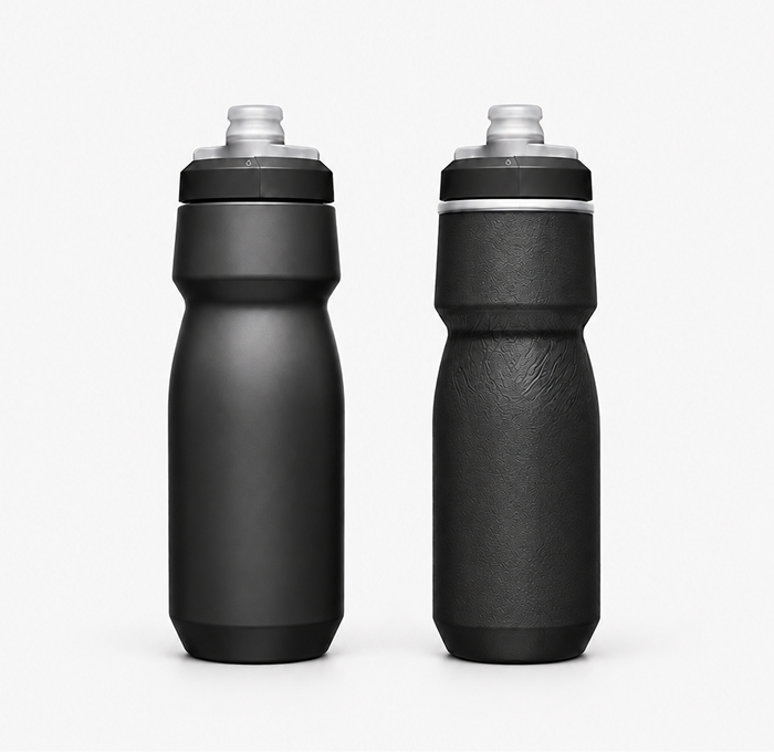 Botellas de bicicleta CamelBak Podium personalizadas