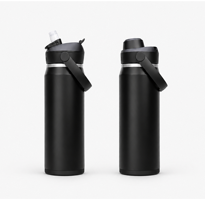 Botellas isotérmicas CamelBak Thrive Steel personalizadas